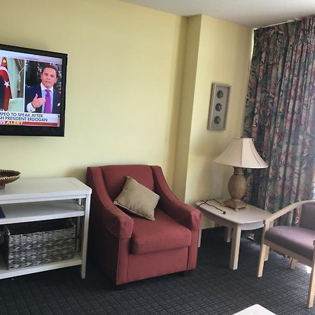 Private Condo At Sand Dune Resort Myrtle Beach Extérieur photo