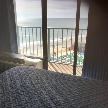 Private Condo At Sand Dune Resort Myrtle Beach Extérieur photo