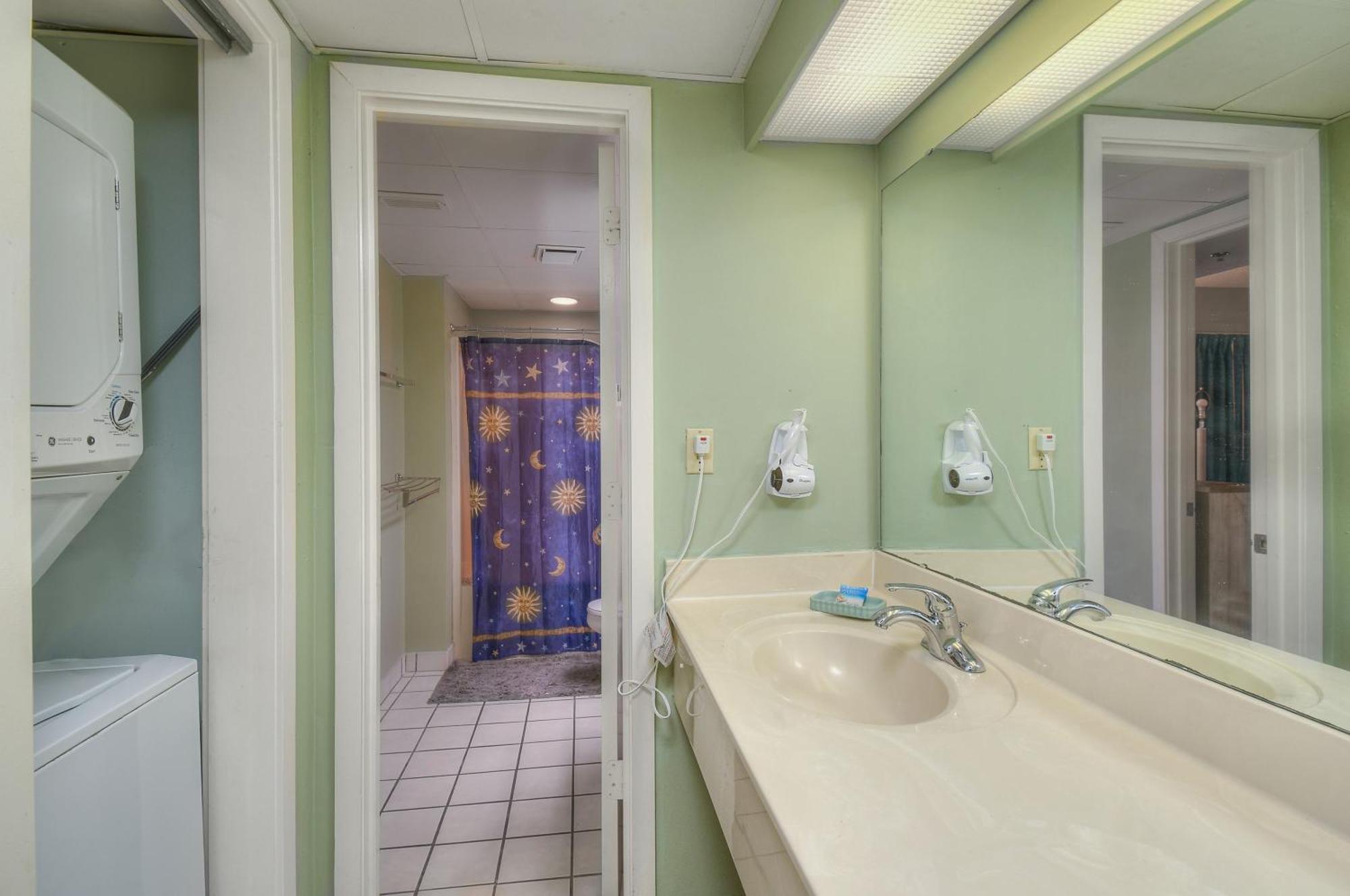 Private Condo At Sand Dune Resort Myrtle Beach Extérieur photo
