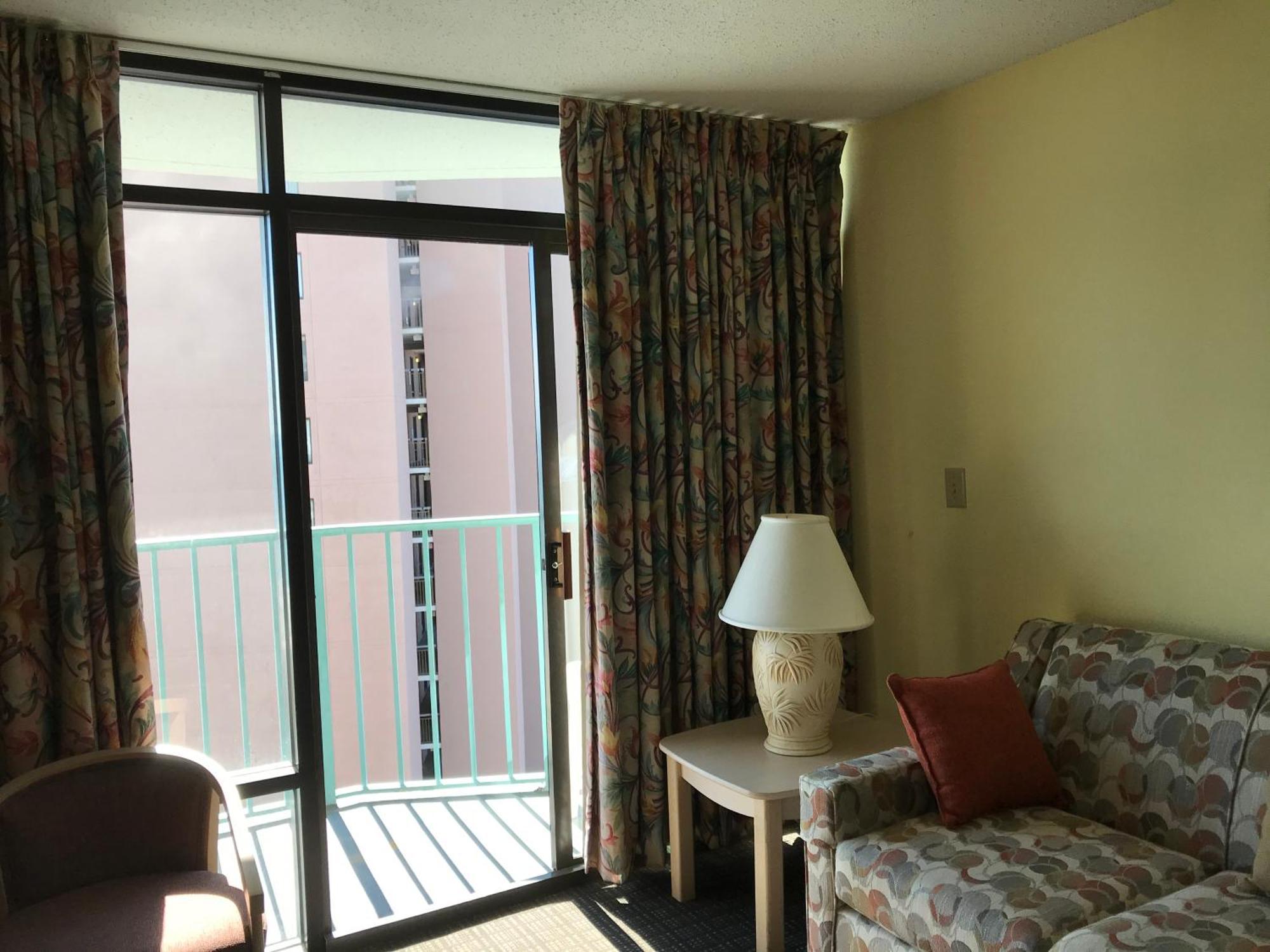Private Condo At Sand Dune Resort Myrtle Beach Extérieur photo