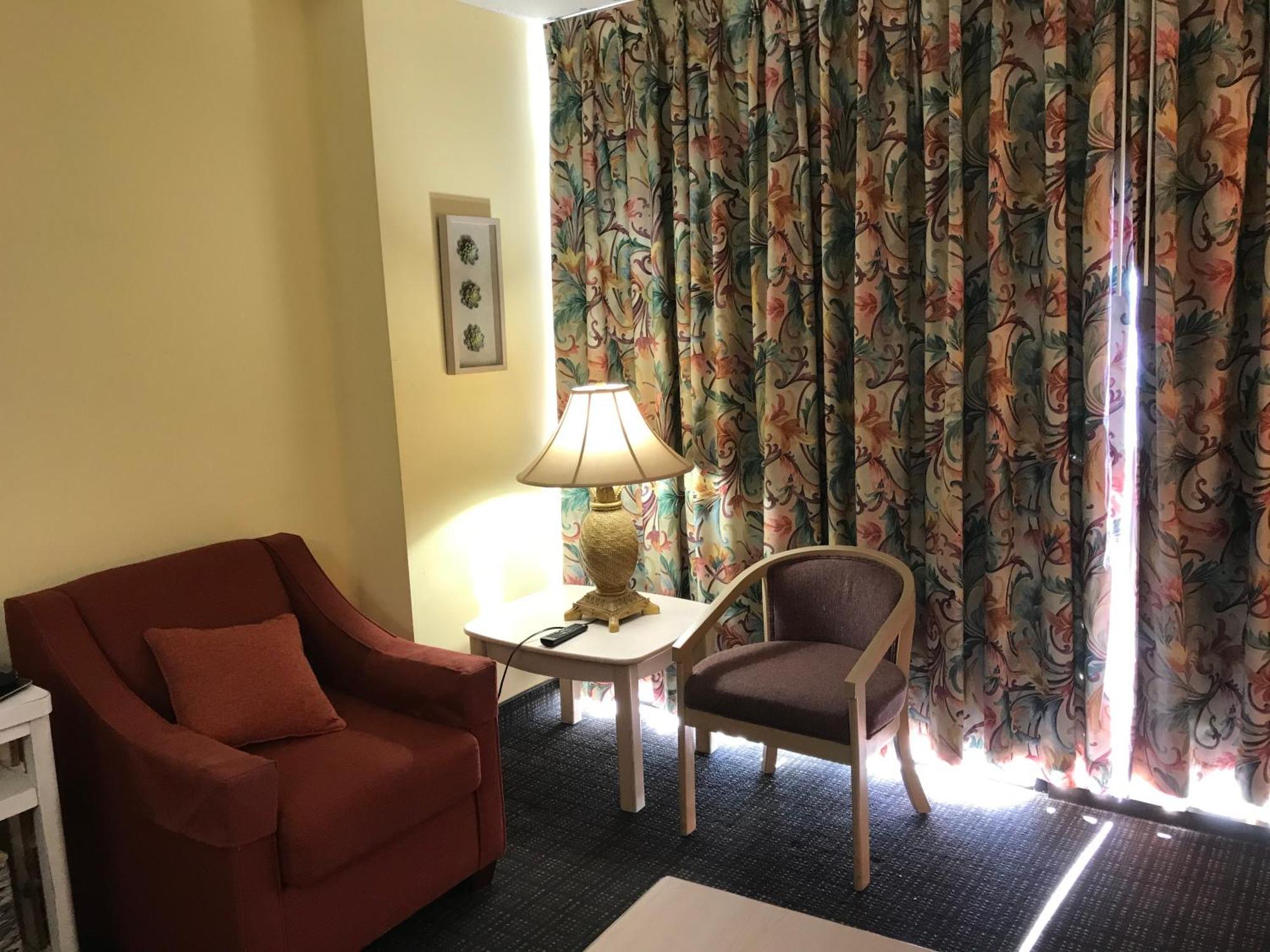 Private Condo At Sand Dune Resort Myrtle Beach Extérieur photo