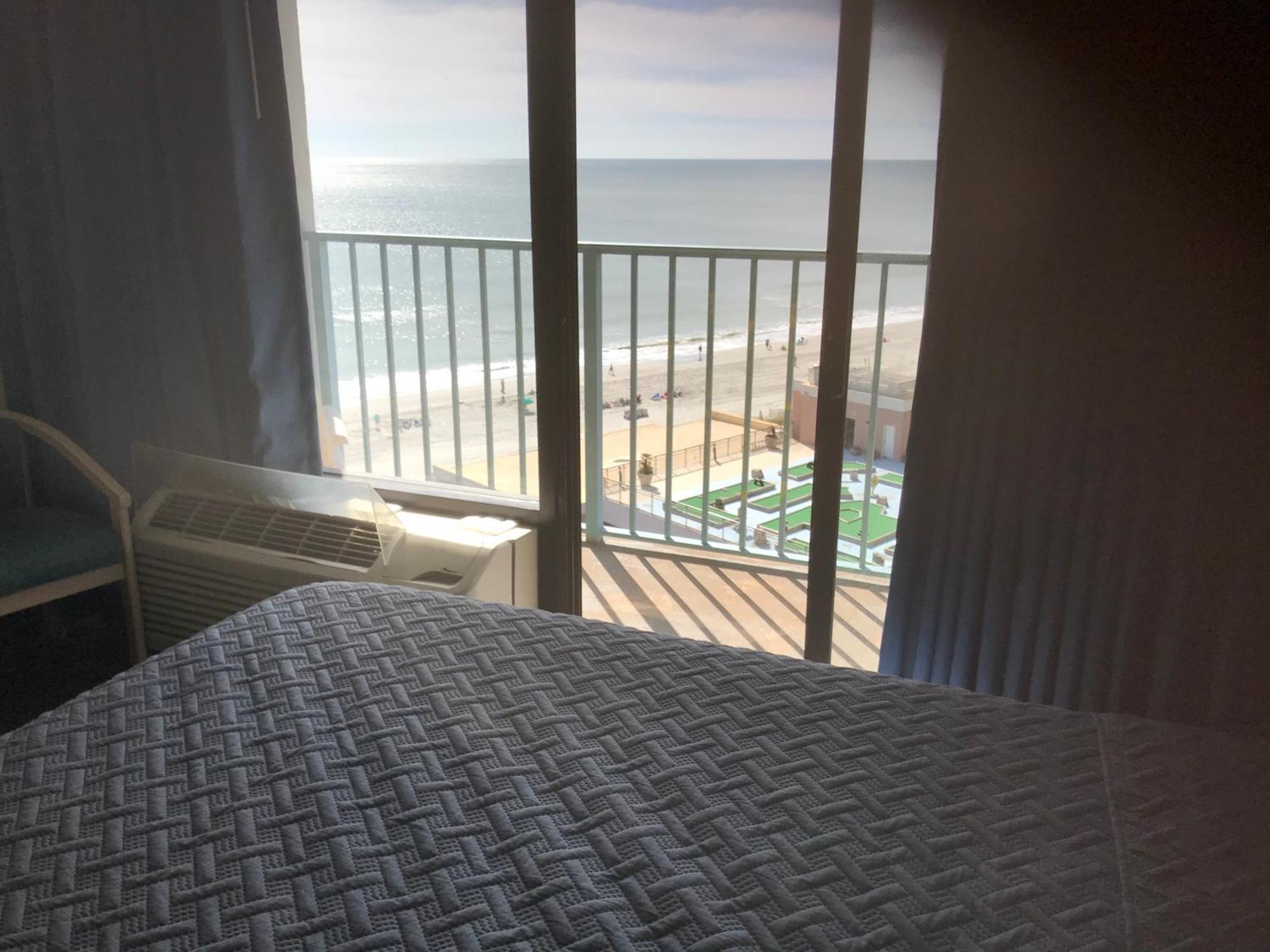 Private Condo At Sand Dune Resort Myrtle Beach Extérieur photo