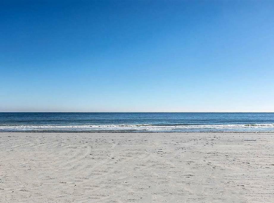 Private Condo At Sand Dune Resort Myrtle Beach Extérieur photo